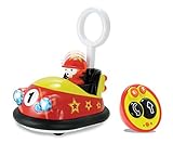 UPC 840172018003 product image for Winfun R/C Boom & Voom Bumper Car | upcitemdb.com
