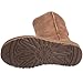 UGG Australia Women's Classic Tall Grey Sheepskin Boot