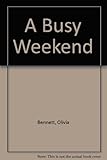A busy weekend