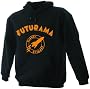 Fun Sweat Shirt S - XXL (5 Farben)