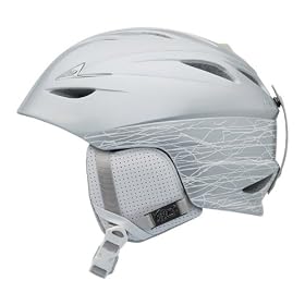 Giro Ladies Grove Snow Helmet by