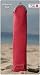 Namaste 15" Hollywood Pink Cali Cozy Knitting Needles Travel Case