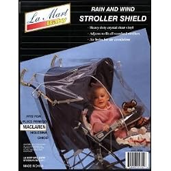 Maclaren Rain Cover