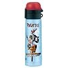 Isolier-Trinkflasche ?isoBottle? ALFI ISOBOTTLE 0 .5 PIRATES5327643050