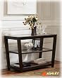 Caron Sofa Table By Ashley Furniture