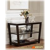 Caron Sofa Table By Ashley Furniture