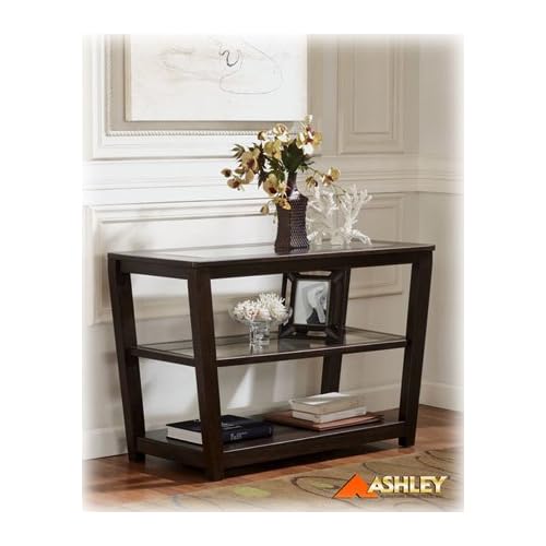 Caron Sofa Table By Ashley Furniture