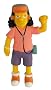 Otto 9 cm Sammelfigur
