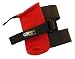 EK Ekcessories 19025P-RED-AM Burn Out Red Neoprene Fire Extinguisher Holder