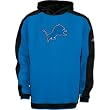 Youth Detroit Lions Dream Hooded Sweatshirt