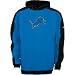 Youth Detroit Lions Dream Hooded Sweatshirt