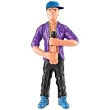 Jerkin Justin Wind Up