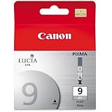 Canon PGI-9 Gray Ink Tank (1042B002)
