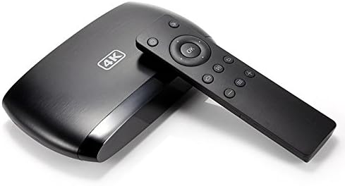 Idroidnation Iviewer Cx S812 2g 8g S806 Kodi XBMC Bluetooth 4.0 Android 4.4 Quad Core Wifi 4K Smart TV Box 8gb ROM