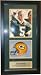 Paul Hornung Autographed Photograph Including an 8
