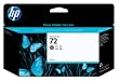 HP 72 130ml Gray Ink Cartridge