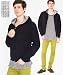 American Apparel California Fleece Thermal-Lined London Hood