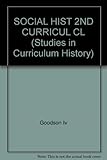 Social histories of secondary curriculum : subjects for study