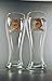 Shock Top Belgian White Glasses | Set of Two