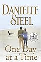 One Day at a Time (Random House Large Print (Cloth/Paper))