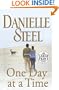 One Day At a Time (Random House Large Print)
