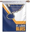 St. Louis Blues 27"x37" Banner - Hockey Sports Merchandise
