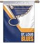 Wincraft St. Louis Blues 27X37 Vertical Flag 27 X 37
