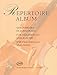 Repertoire Album: Cello and Piano