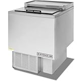 Beverage Air Compact Refrigerator 24 Inches Mug Froster - GF24L-S