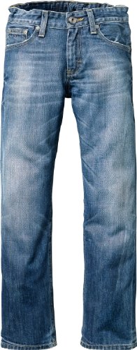 Tommy Hilfiger Jungen Jeans MICK BVTG/E557103234, Gr. 140 (10), Blau (941 BRANFORD VINTAGE Preisvergleich