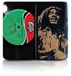 Bob Marley Early Years Classic Record Wallet