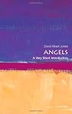 From Gabriel to Lucifer : a cultural history of angels