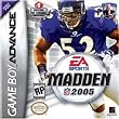 Madden NFL 2005