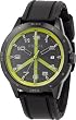 Fossil - Analog Black Dial - AM4277