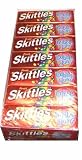Skittles Bubble Gum
