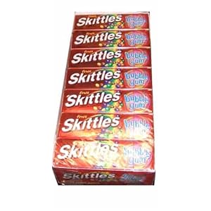 Gum Skittles