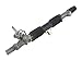 Maval Reman 9362M Rack And Pinion Complete Unit