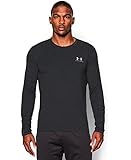 Under Armour Men's UA Charged Cotton&reg; Sportstyle Long Sleeve T-Shirt