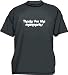 Thanks For The Mamaries Kids T Shirt 2T thru Youth XL