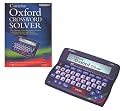 SEIKO Concise Oxford Crossword Solver ER3600