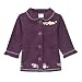 Newborn Girls' Classic Pooh™ Corduroy Jacket - Plum