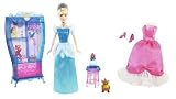 Disney Princess Cinderella Dressing Room