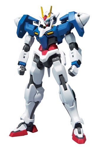 ROBOT魂<SIDE MS> ダブルオーガンダム画像