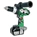 Hitachi DS18DLPR