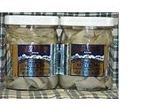 Bay View Herring in Wine Sauce, Two Jars