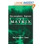 Philosophers Explore The Matrix
