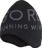 GORE RUNNING WEAR Hut GLOBE REVERSIBLE, black - Gore Running Wear