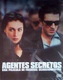 Agentes Secretos (Secret Agents) (Agents Secrets) (DVD) (2004) (Spanish Import)