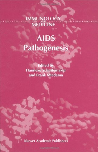 AIDS Pathogenesis (Immunology and Medicine)