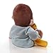 Gund Curious George Dressed in Pajamas 16